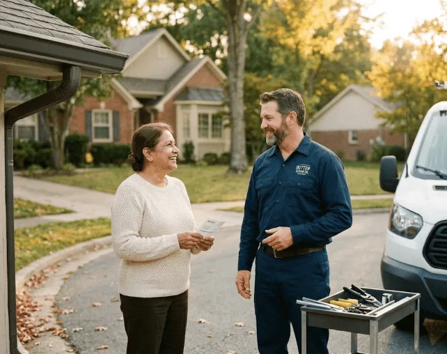 Gutter Repair Narrows, VA FAQs