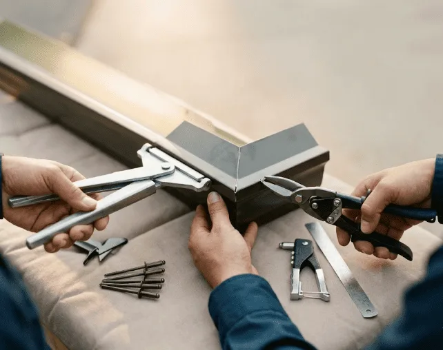 Why choose Gutter Repair in Narrows, VA